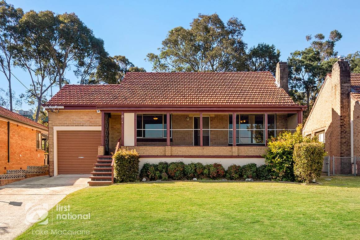 Picture of 19 Clare Street, GLENDALE NSW 2285