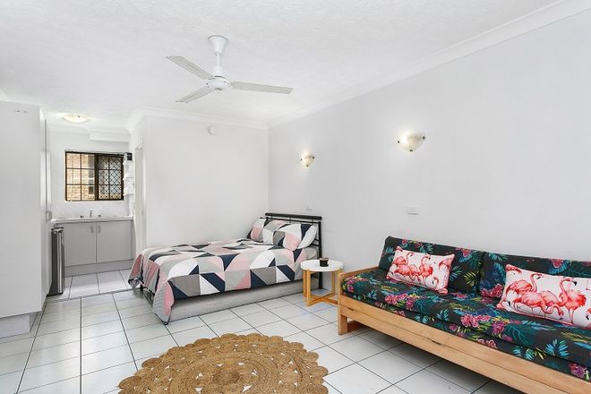 Picture of 3/1072 Gold Coast Highway, PALM BEACH QLD 4221