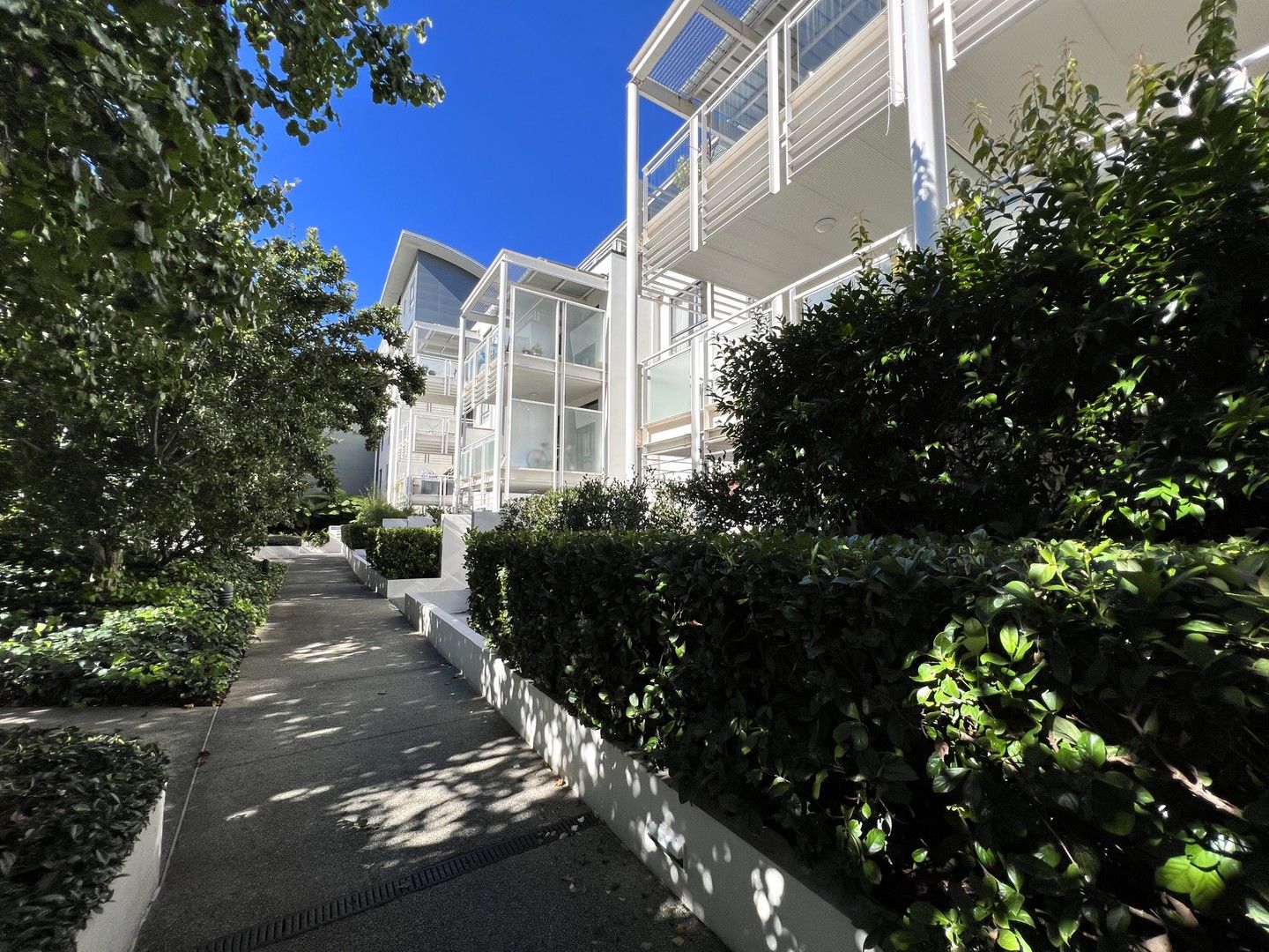 2 bedrooms Apartment / Unit / Flat in 50/53 Dawes Street KINGSTON ACT, 2604