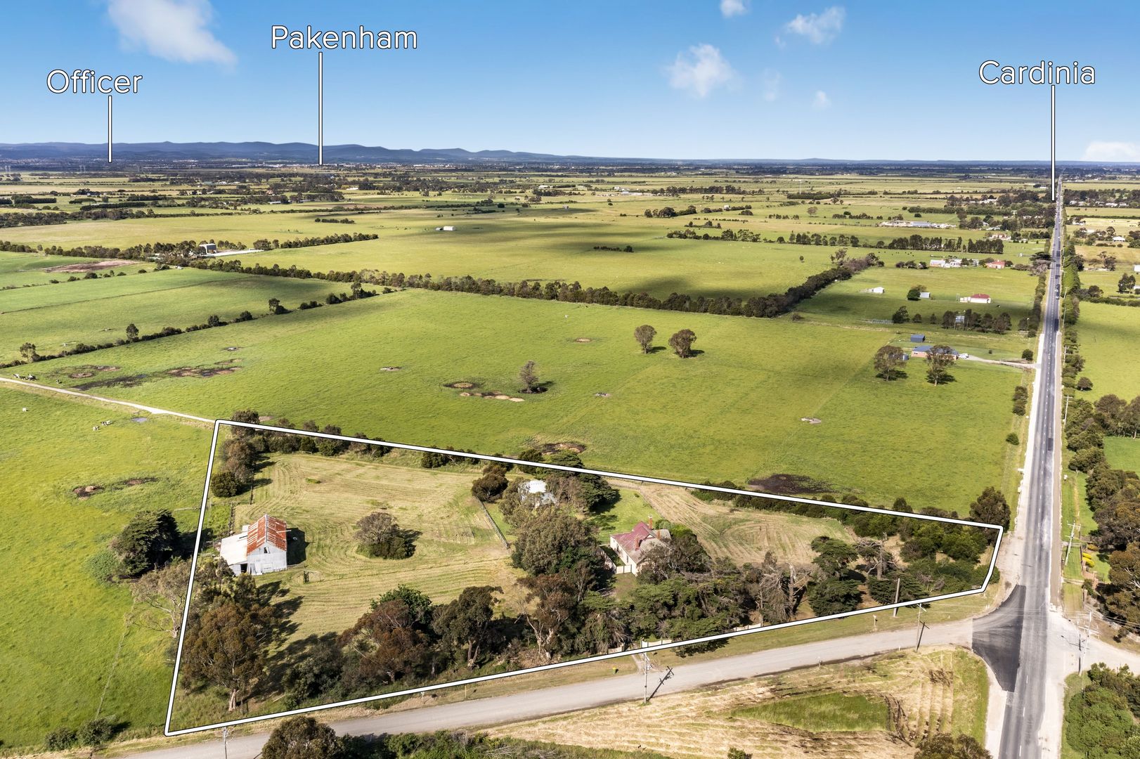 2005 Pound Road, Cardinia VIC 3978, Image 2