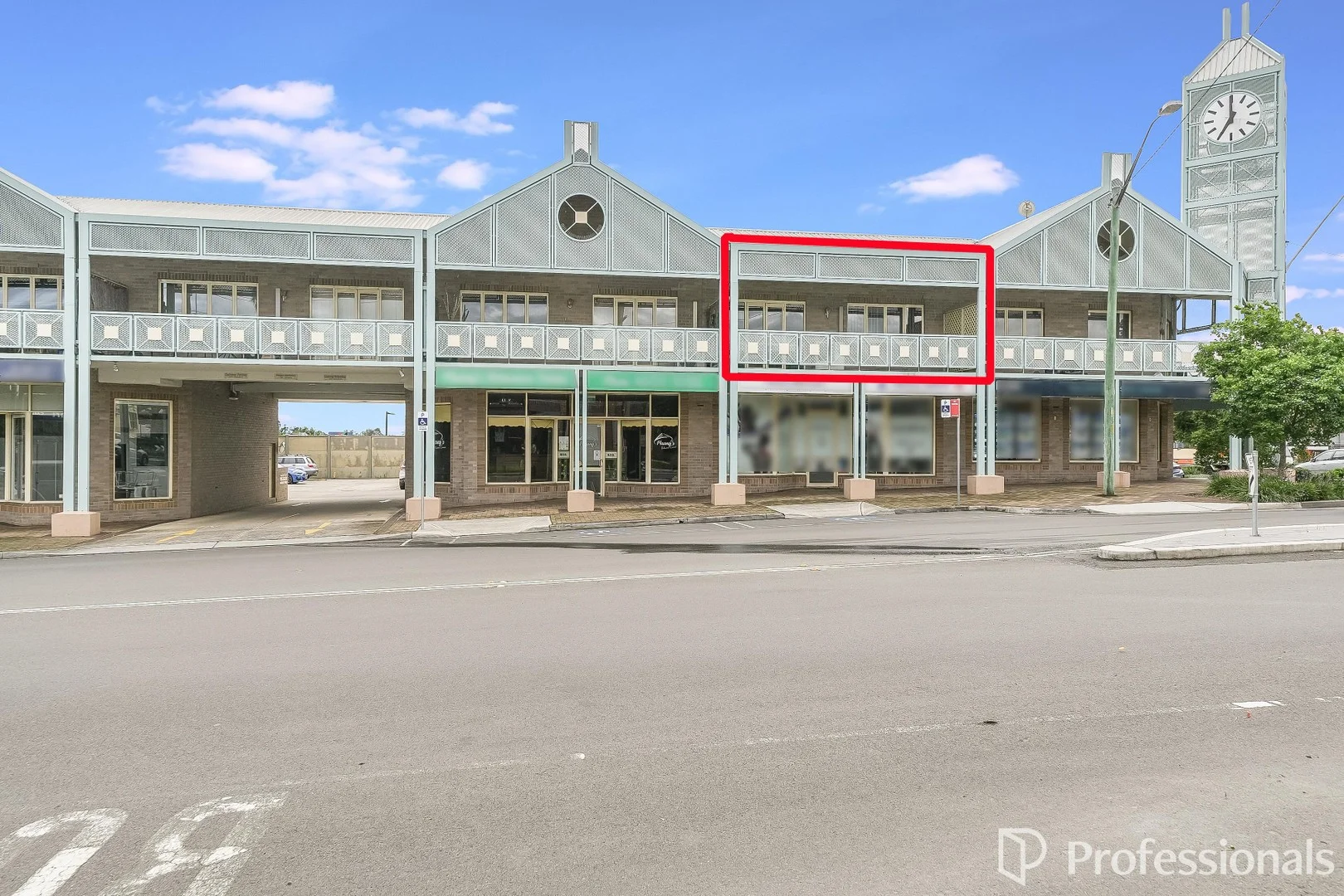 4/31-33 Argyle Street, Camden NSW 2570