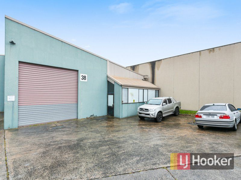 38 Attenborough Street, Dandenong VIC 3175, Image 0