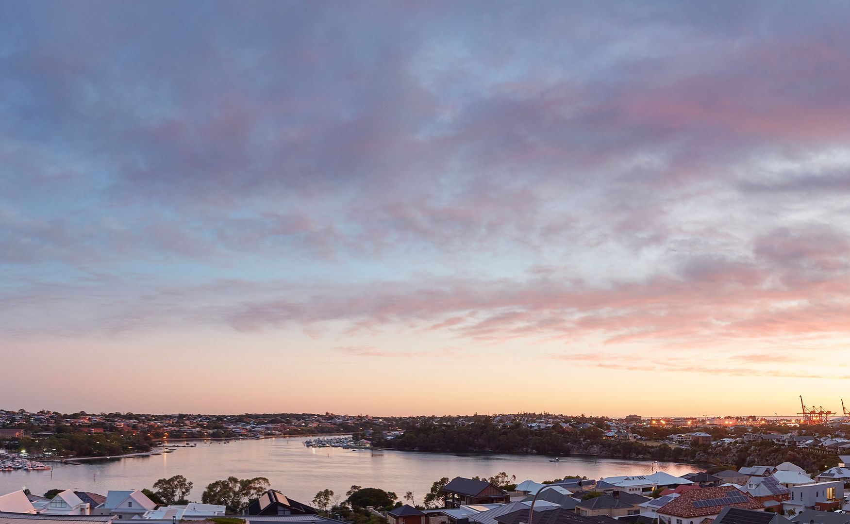 2 bedrooms New Apartments / Off the Plan in 25/11 McCabe street NORTH FREMANTLE WA, 6159