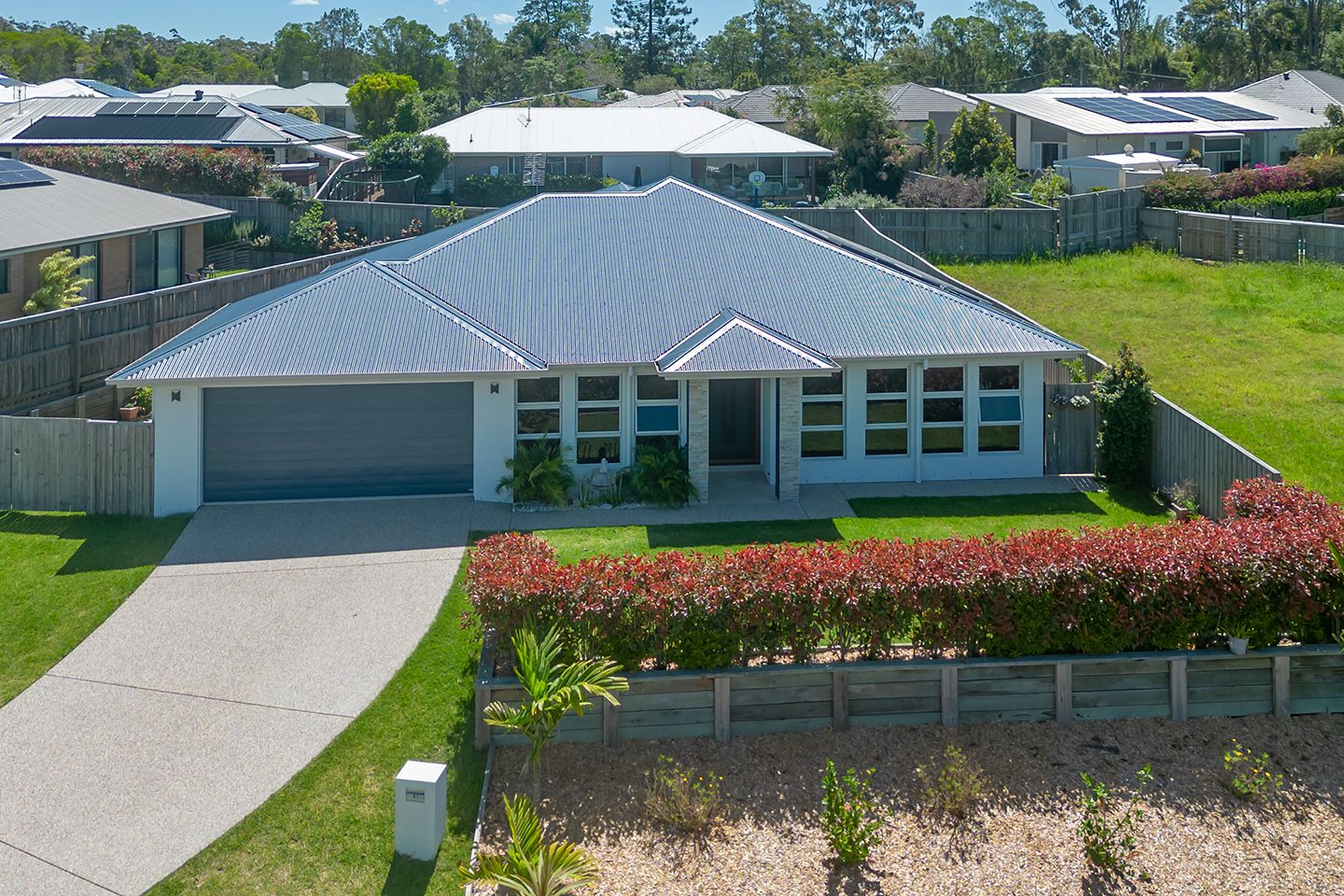 91 Straker Drive, Cooroy QLD 4563, Image 2