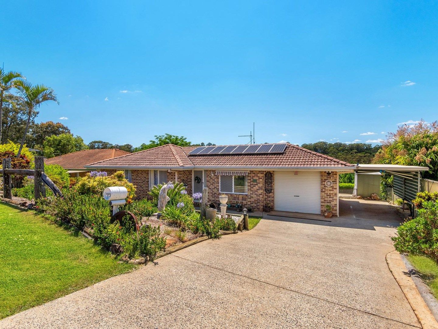 64 Fischer Street, Goonellabah NSW 2480, Image 0