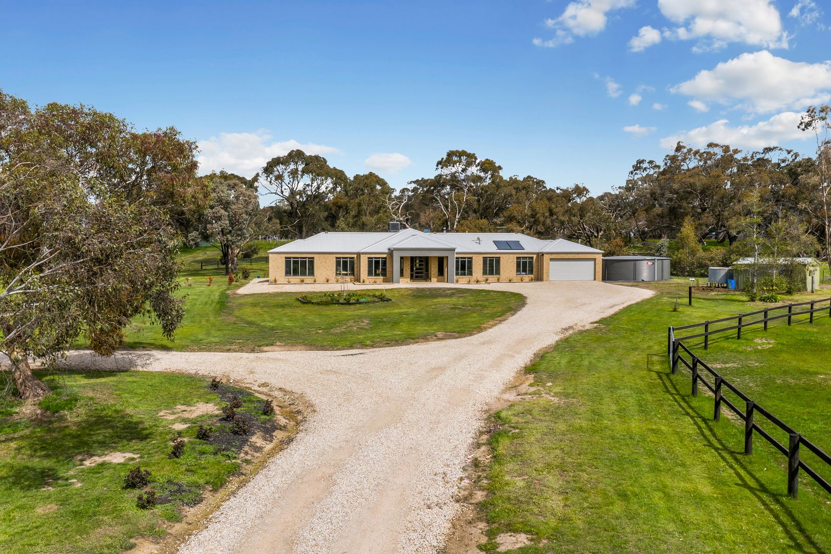 80 Old Lancefield Kilmore Road, Springfield VIC 3434, Image 2