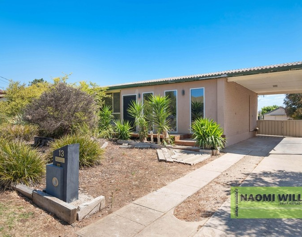 13 Cambridge Street, Reynella SA 5161