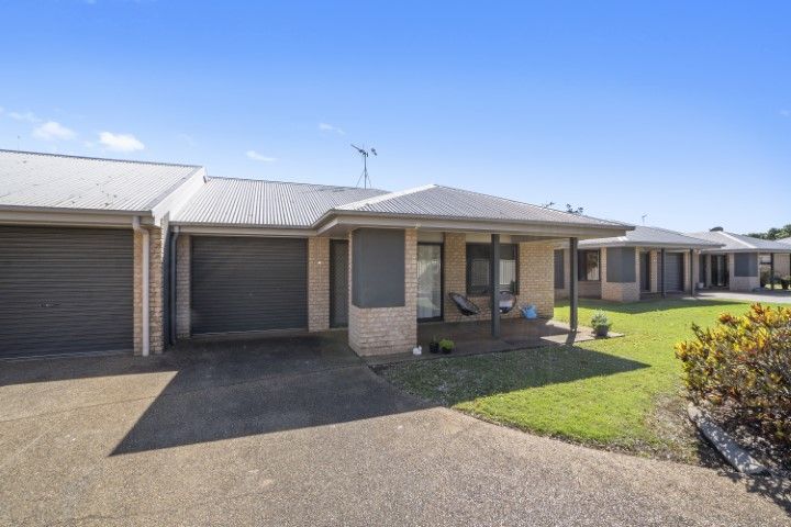 4/6 Gahans Road, Kalkie QLD 4670, Image 0