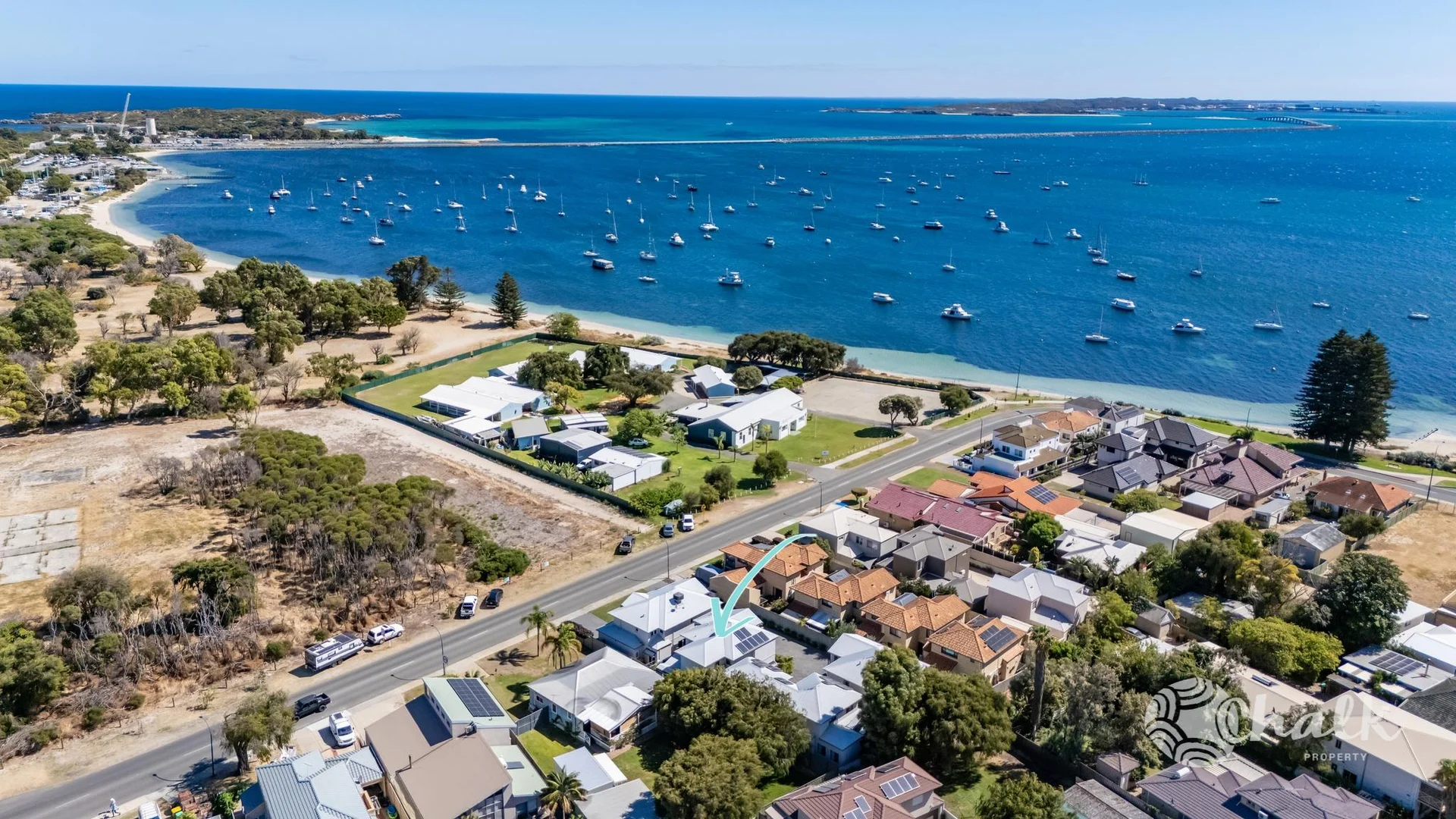 Additional image 48 of 2/12 Hymus Street, Rockingham WA 6168