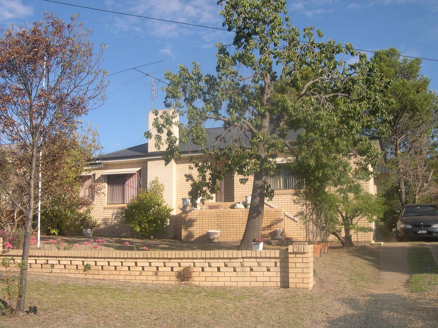 21 South Street, Grenfell NSW 2810