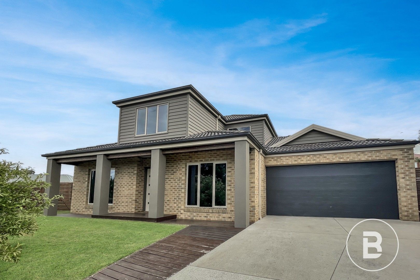 6 Griffiths Court, Buninyong VIC 3357