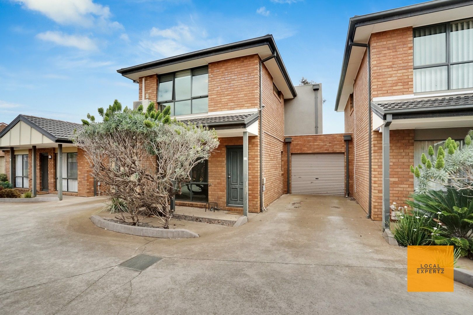 3 bedrooms Townhouse in 11/50-52 Wilson Road MELTON SOUTH VIC, 3338