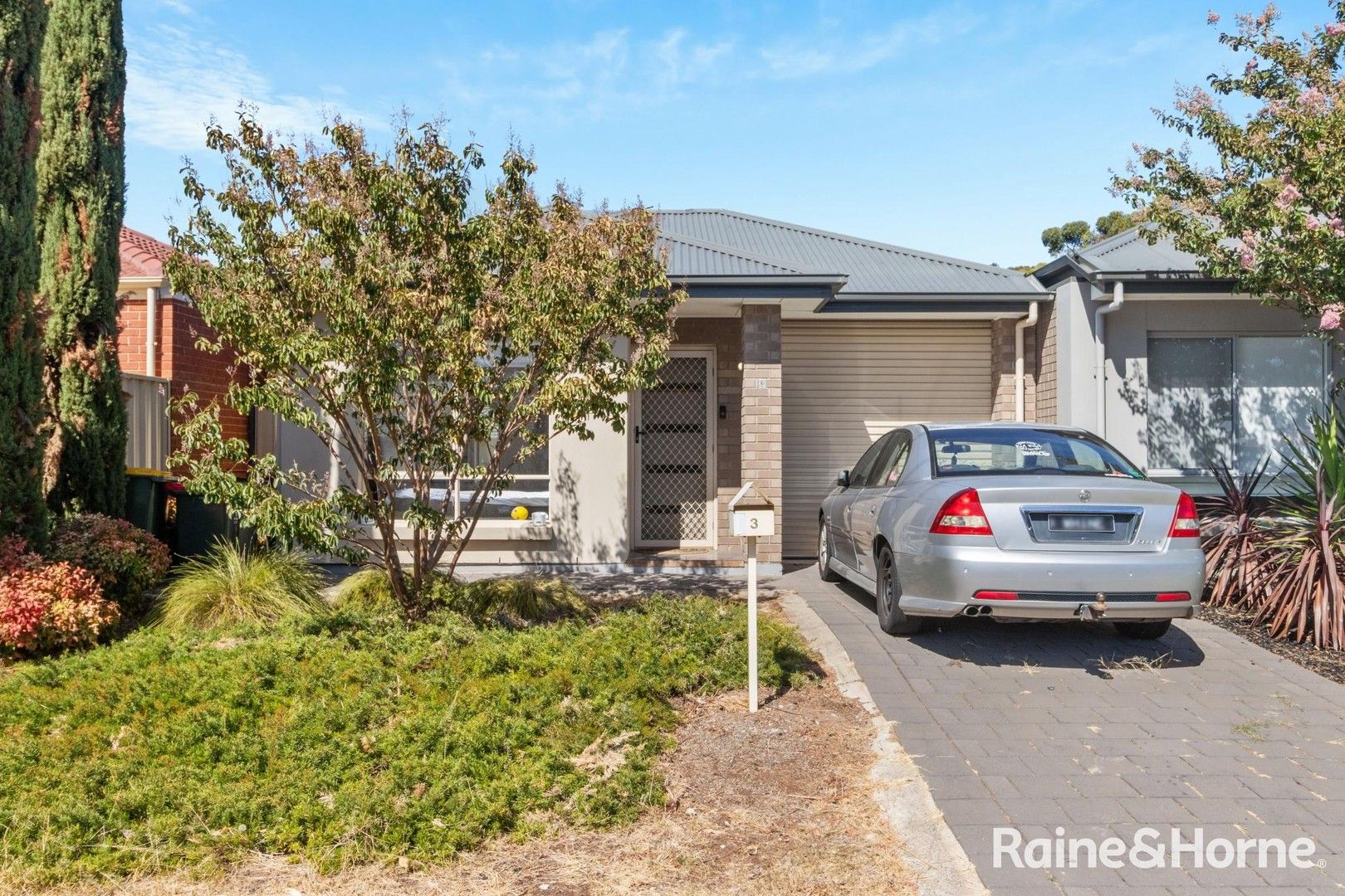 3 Lawrence Street, Morphett Vale SA 5162, Image 0