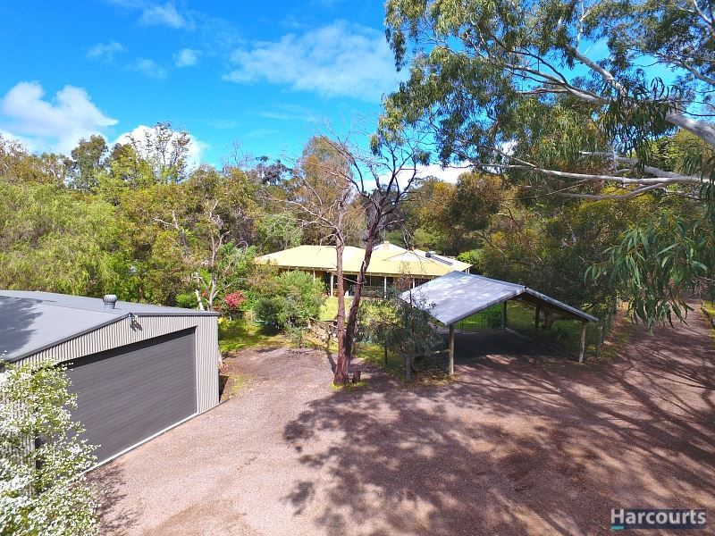 5 Terrigal Place, Bouvard WA 6211, Image 2