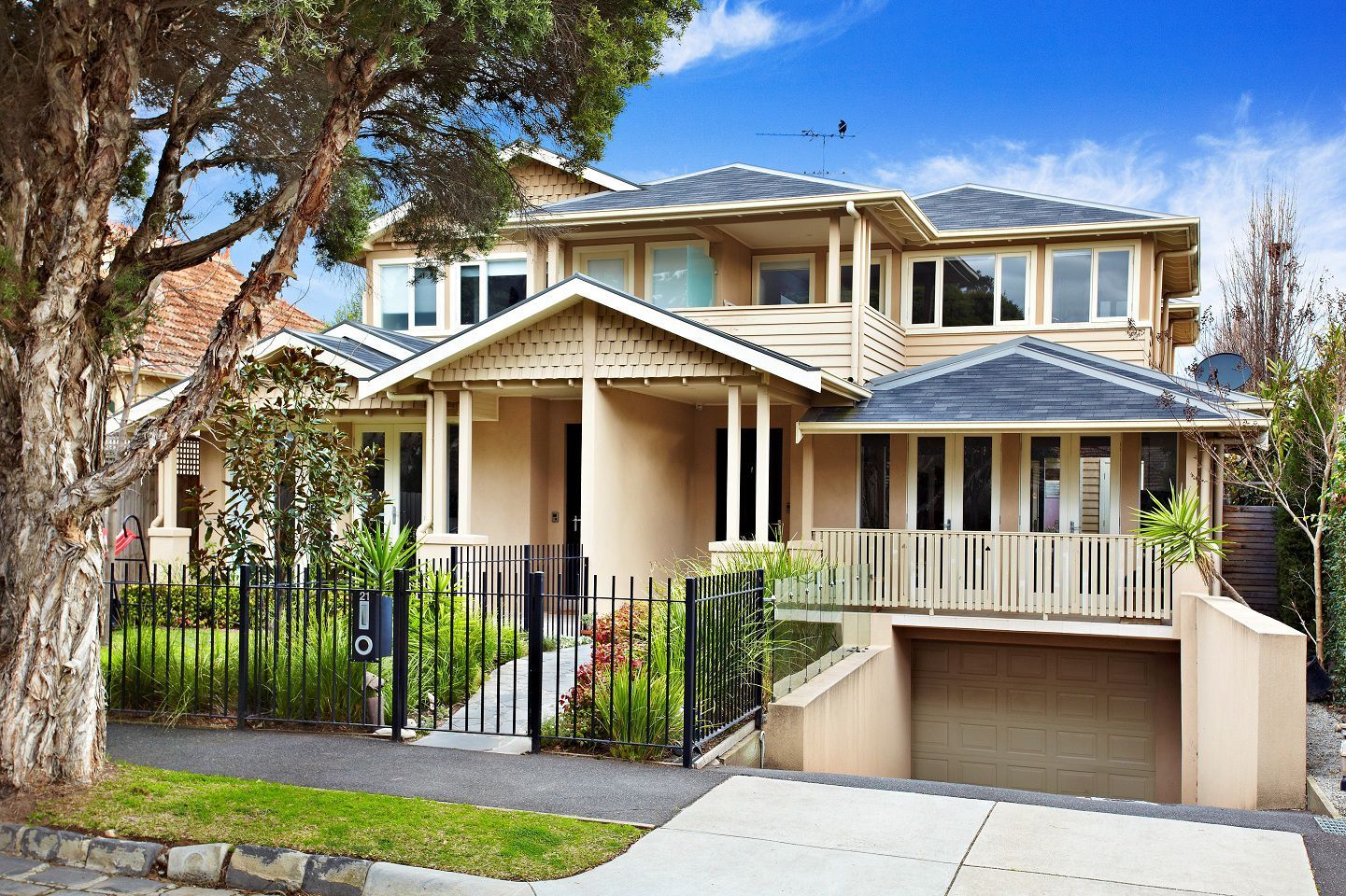 3 bedrooms House in 21 Cadby Street BRIGHTON VIC, 3186