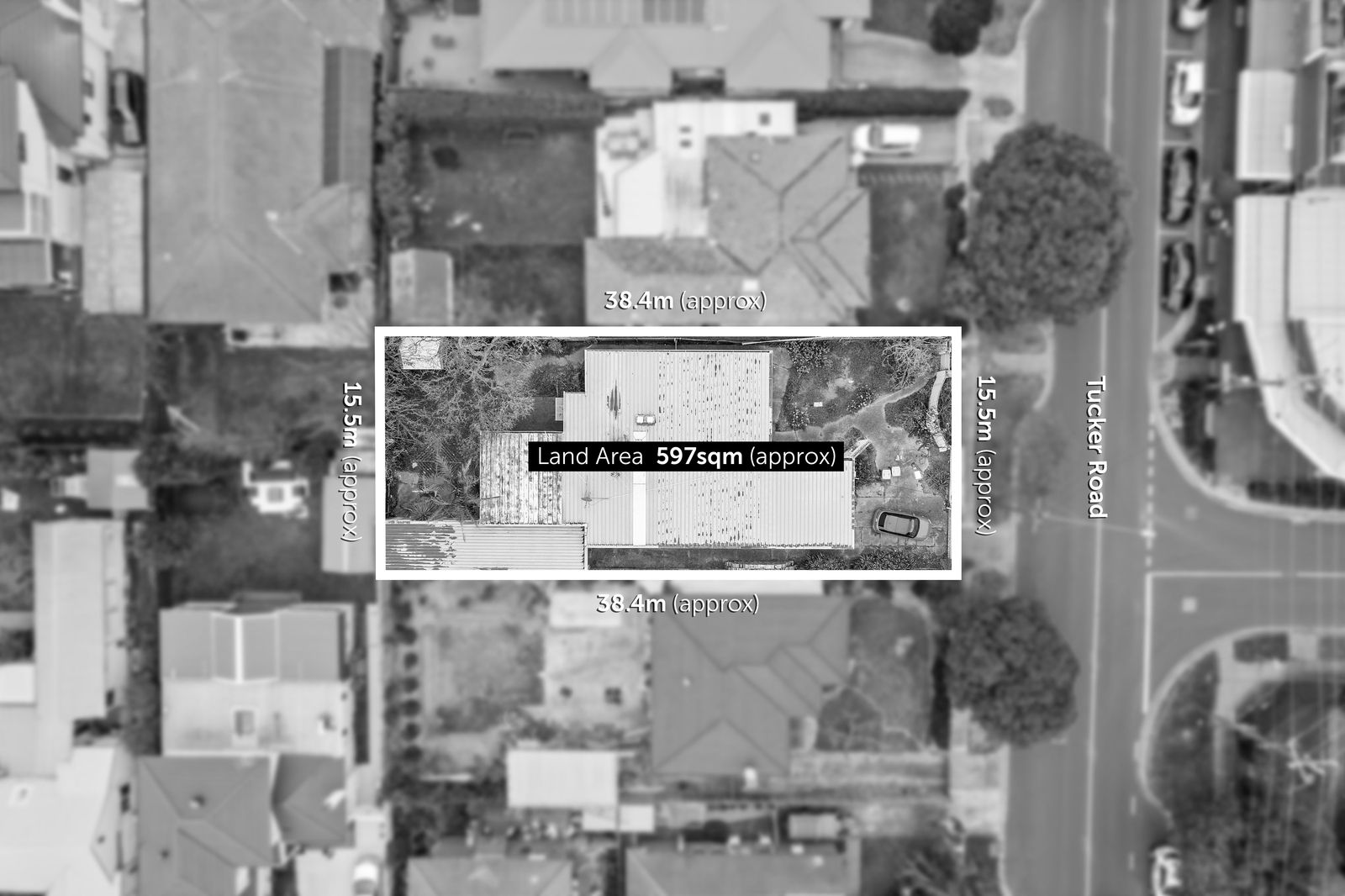 4 bedrooms House in 78 Tucker Road BENTLEIGH VIC, 3204
