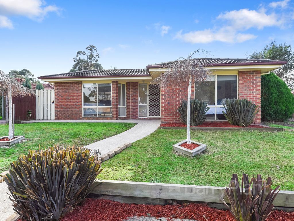 47 Terama Crescent, Bayswater VIC 3153, Image 0