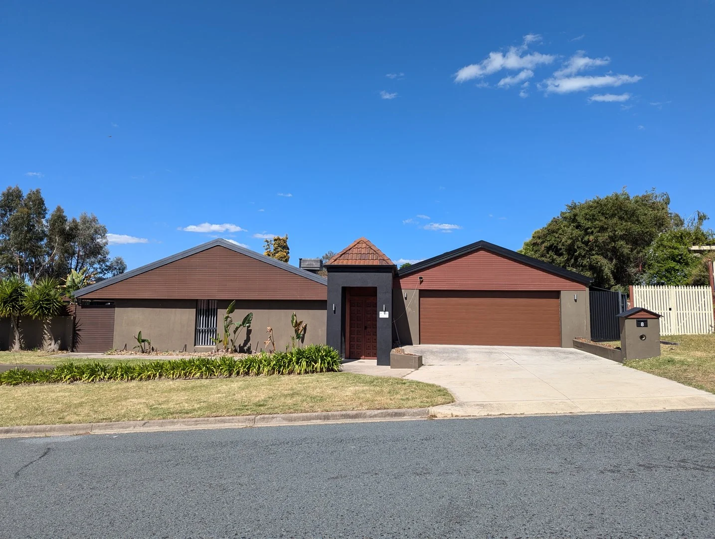 Primary image of 8 McCulloch Crescent, Wodonga VIC 3690