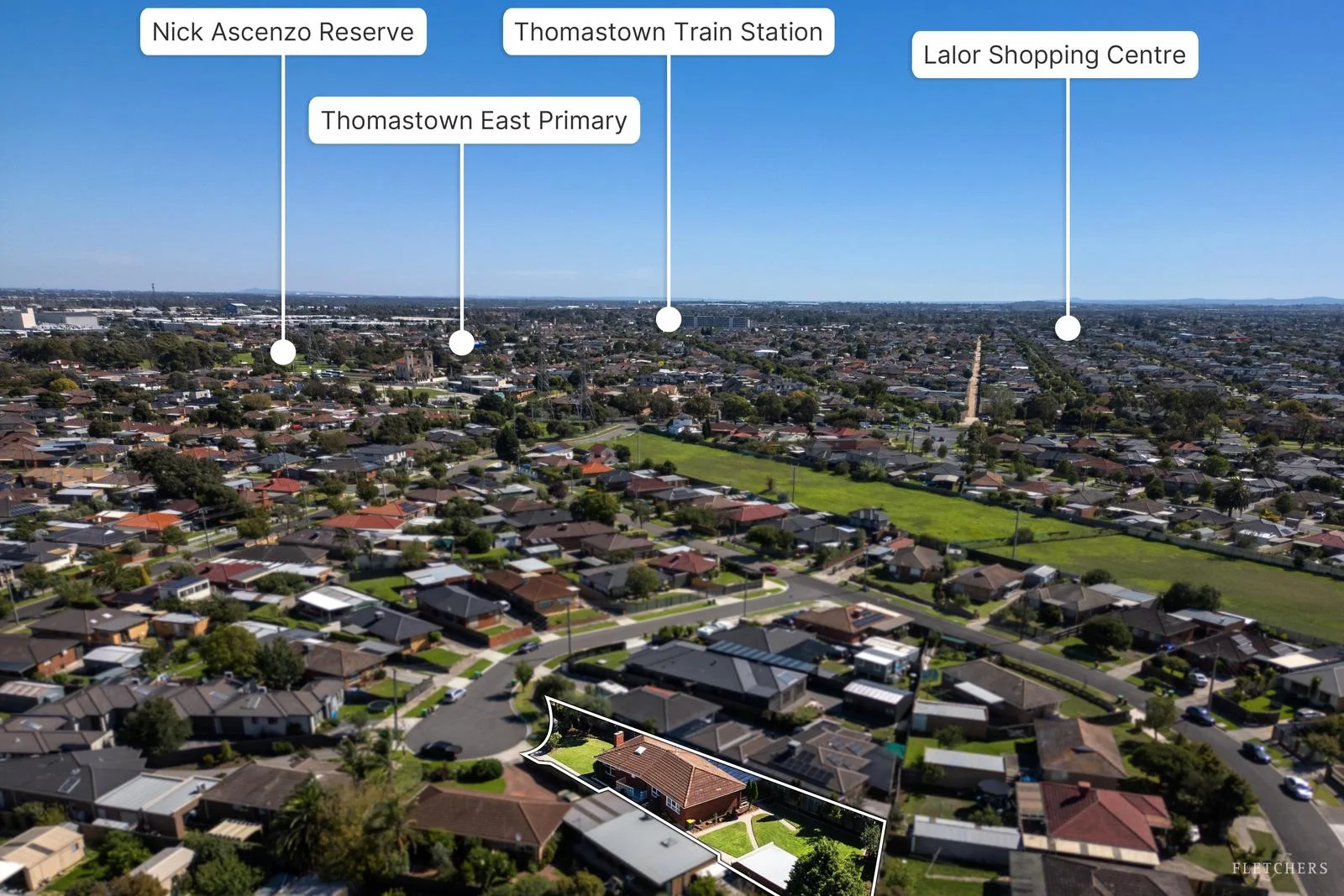 Additional image 20 of 10 Leila Court, Thomastown VIC 3074