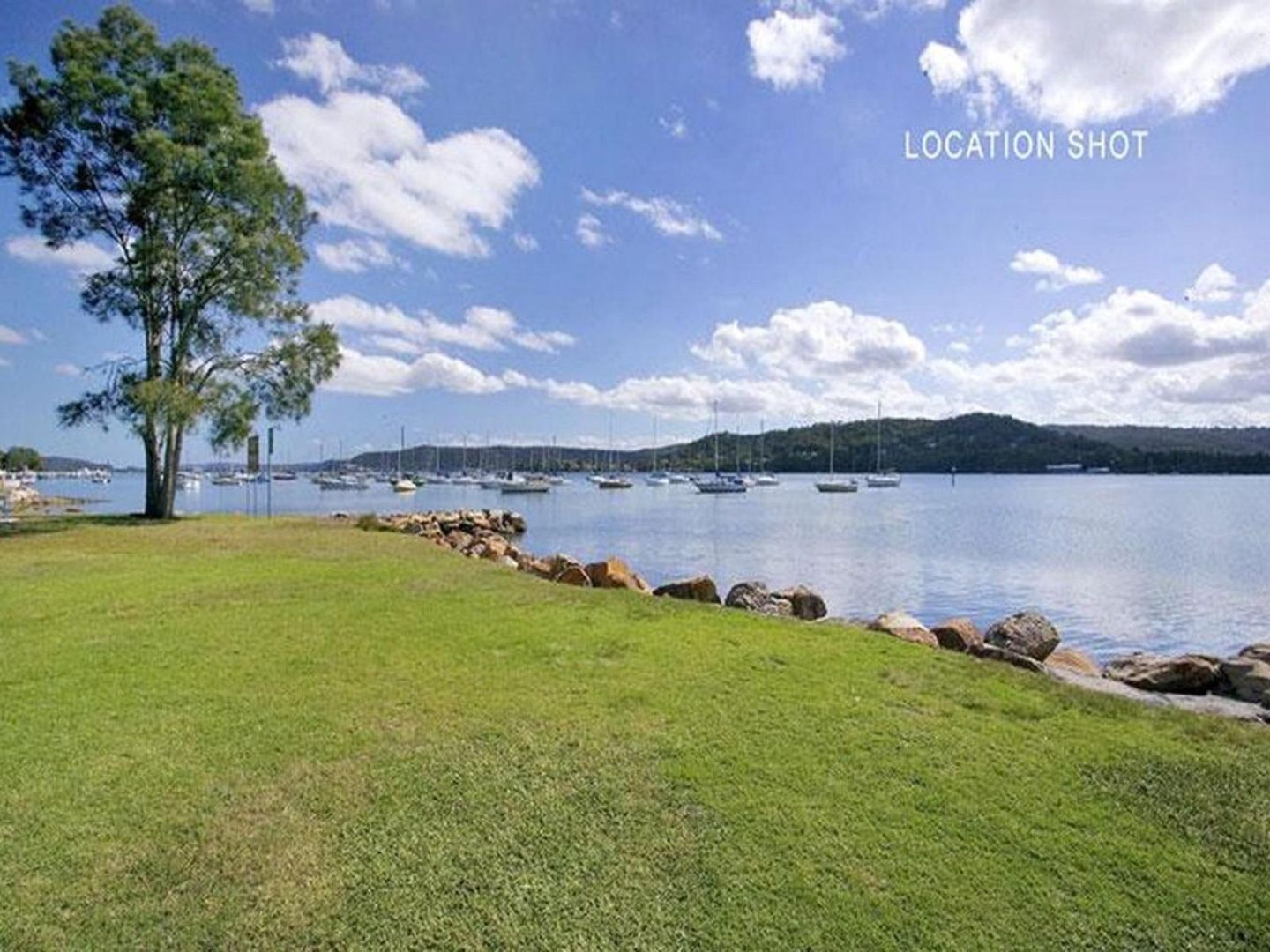 3/5 York Street, Point Frederick Property History & Address Research