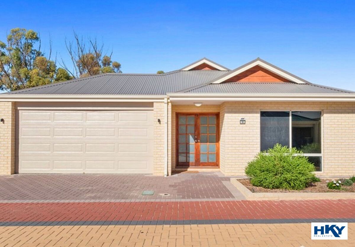 3 bedrooms House in 10/146 St Andrews Drive YANCHEP WA, 6035