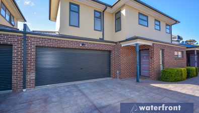 Picture of 2/8 Nelson Court, AVONDALE HEIGHTS VIC 3034