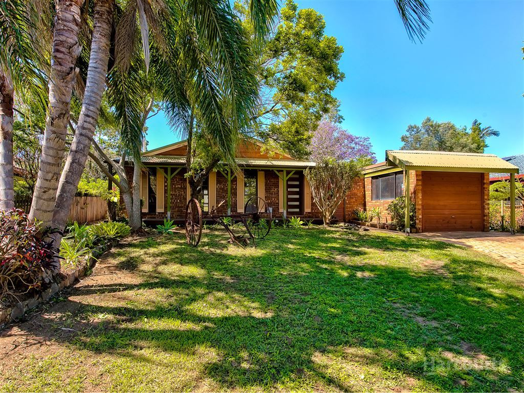 7 Bellara St, Carseldine QLD 4034, Image 1