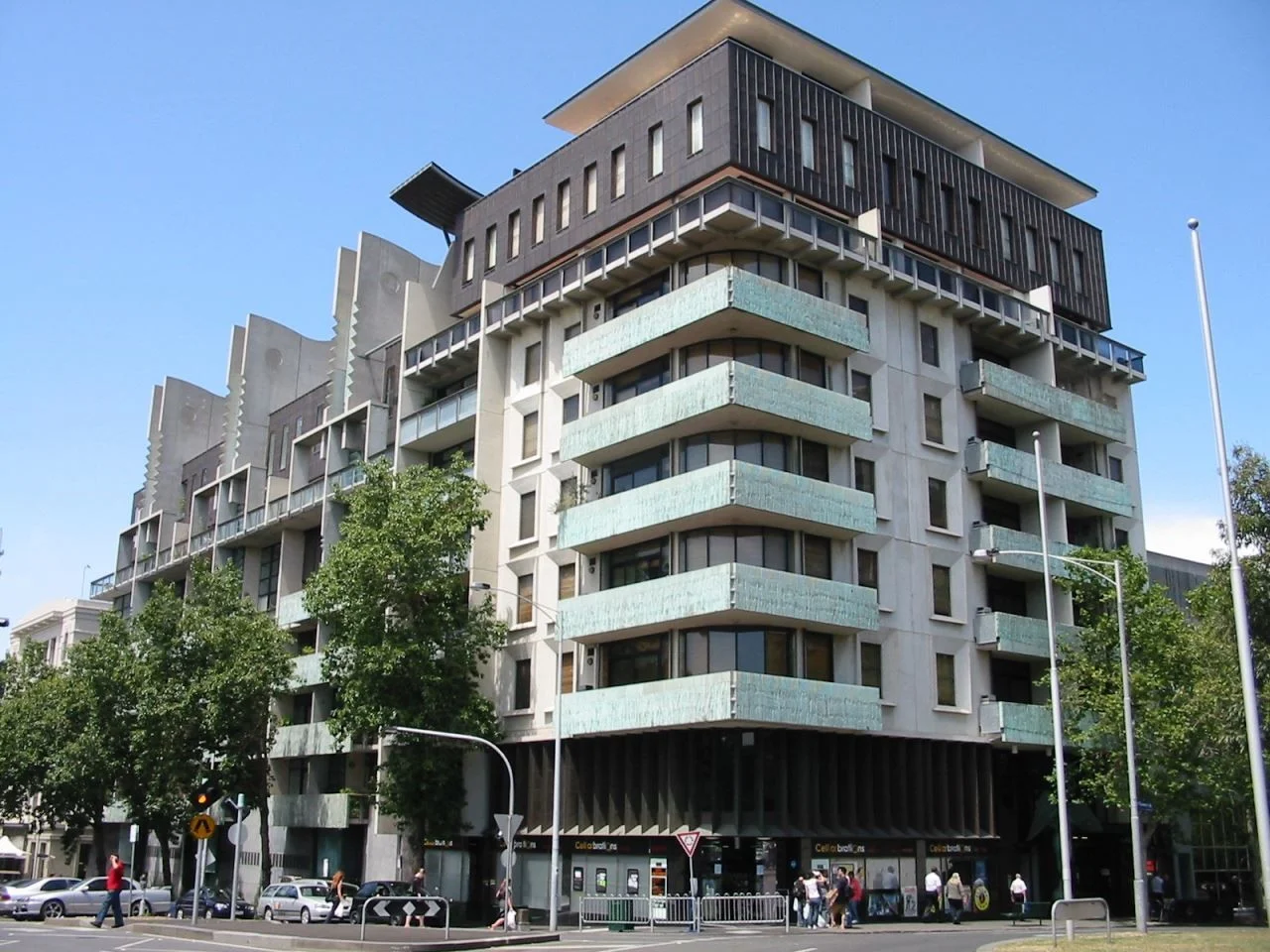 Additional image 9 of 10/201 Franklin Street, Melbourne VIC 3000