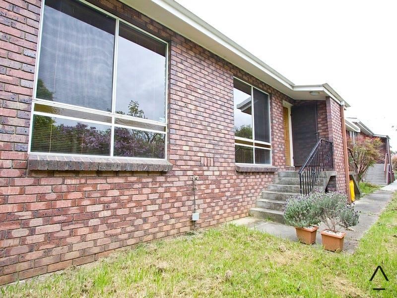 2 bedrooms Apartment / Unit / Flat in 1/32A Strahan Road NEWSTEAD TAS, 7250