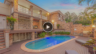 Picture of 2 Rob Roy Court, HIGHLAND PARK QLD 4211