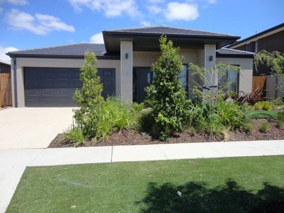 4 bedrooms House in 111 Forsyth Road TRUGANINA VIC, 3029