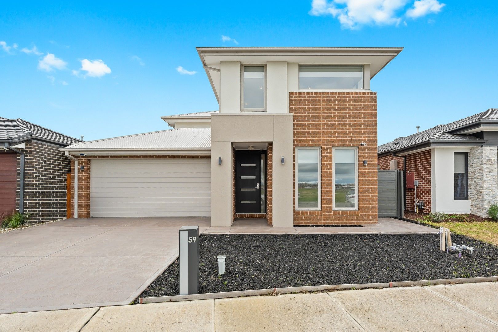 59 Springleaf Avenue, Clyde North VIC 3978 - House For Rent - $725 | Domain