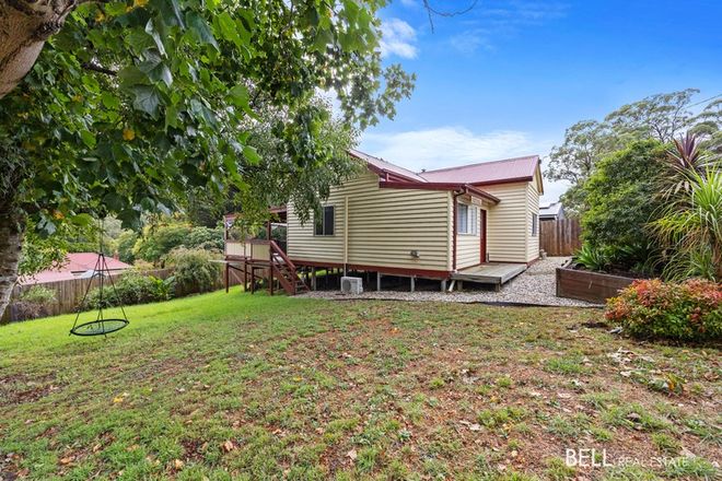 Picture of 6 Park Road, WARBURTON VIC 3799