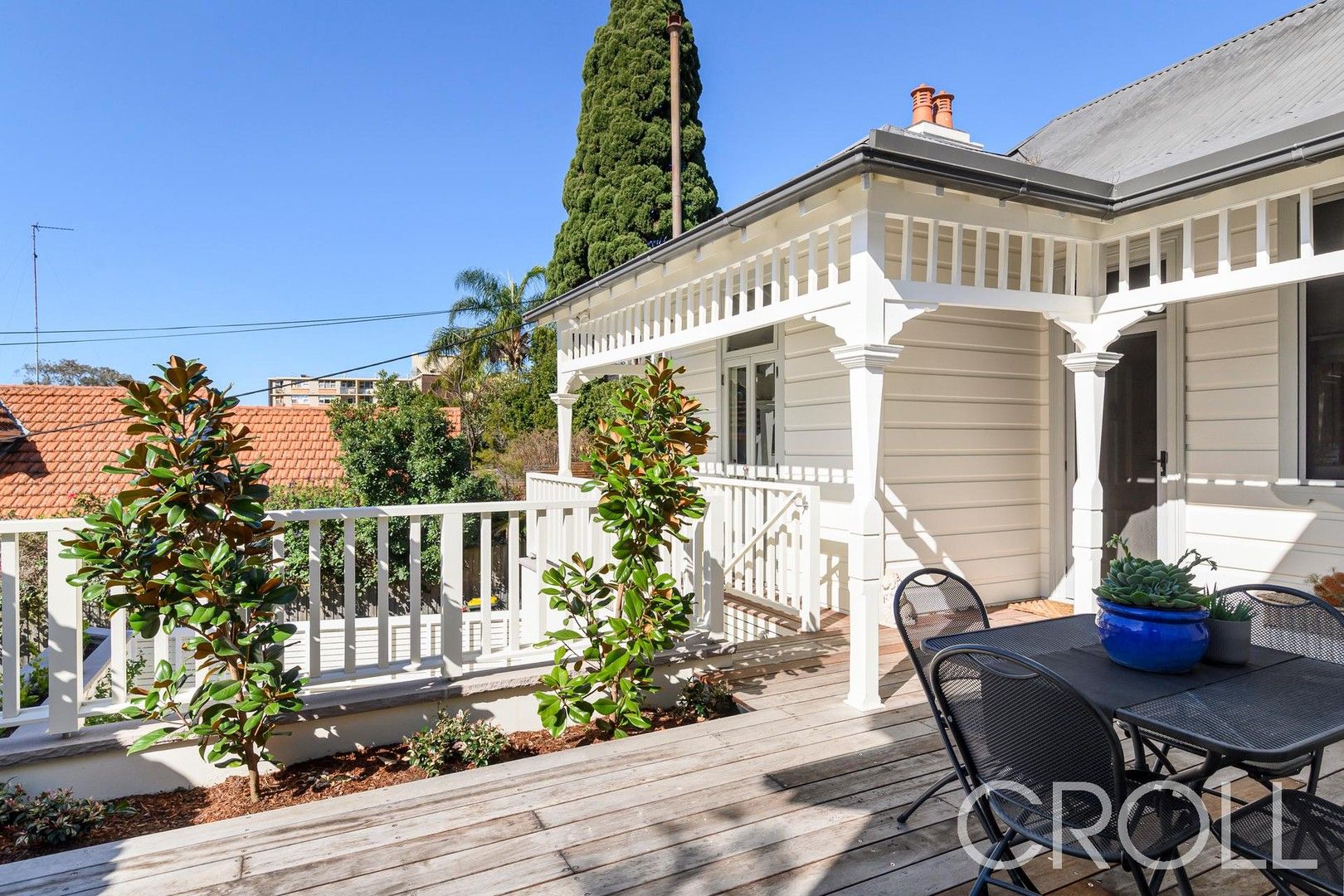 4 Bray Street, North Sydney NSW 2060, Image 0