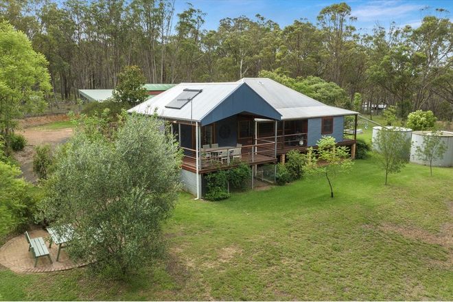 Picture of 77 Kendall Road, ARMIDALE NSW 2350