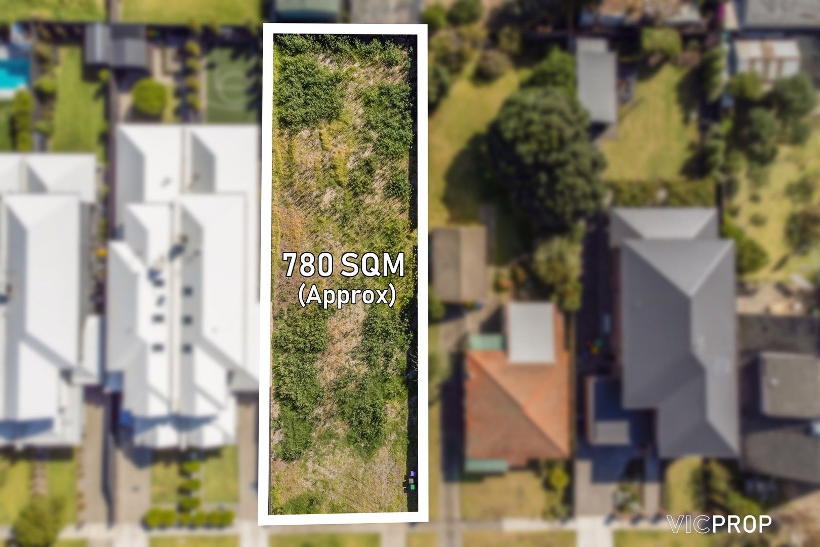 Vacant land in 41 Mount Street, ALTONA VIC, 3018