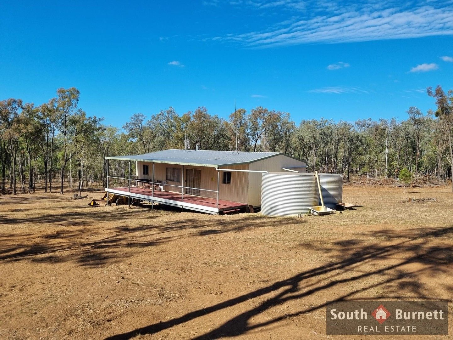 1267 PROSTON BOONDOOMA Road, Coverty QLD 4613, Image 0