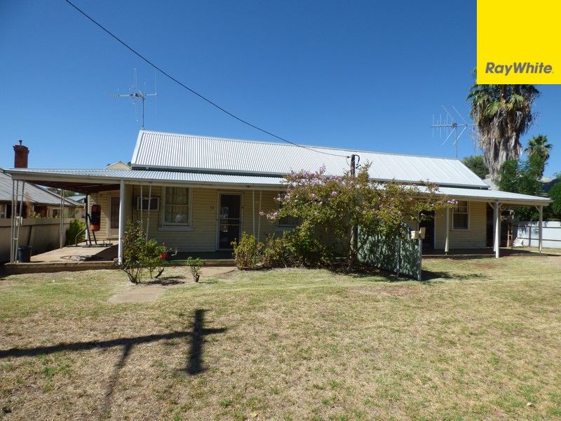 52-54 Farrand Street, Forbes NSW 2871, Image 0