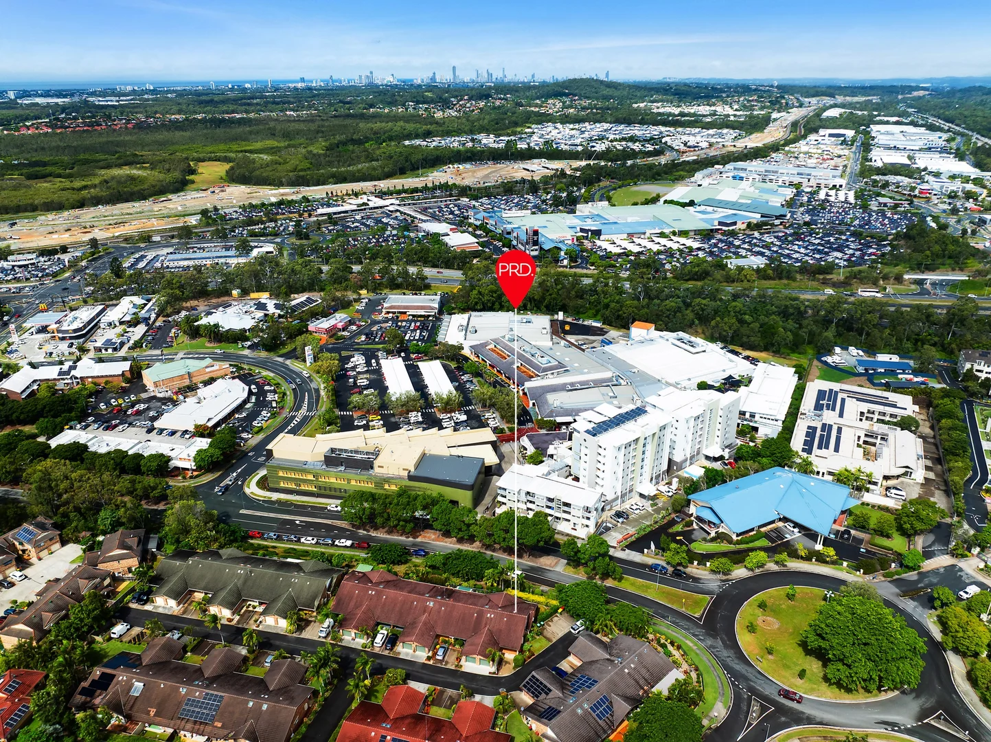 Additional image 13 of 18/1 Doyalson Place, Helensvale QLD 4212