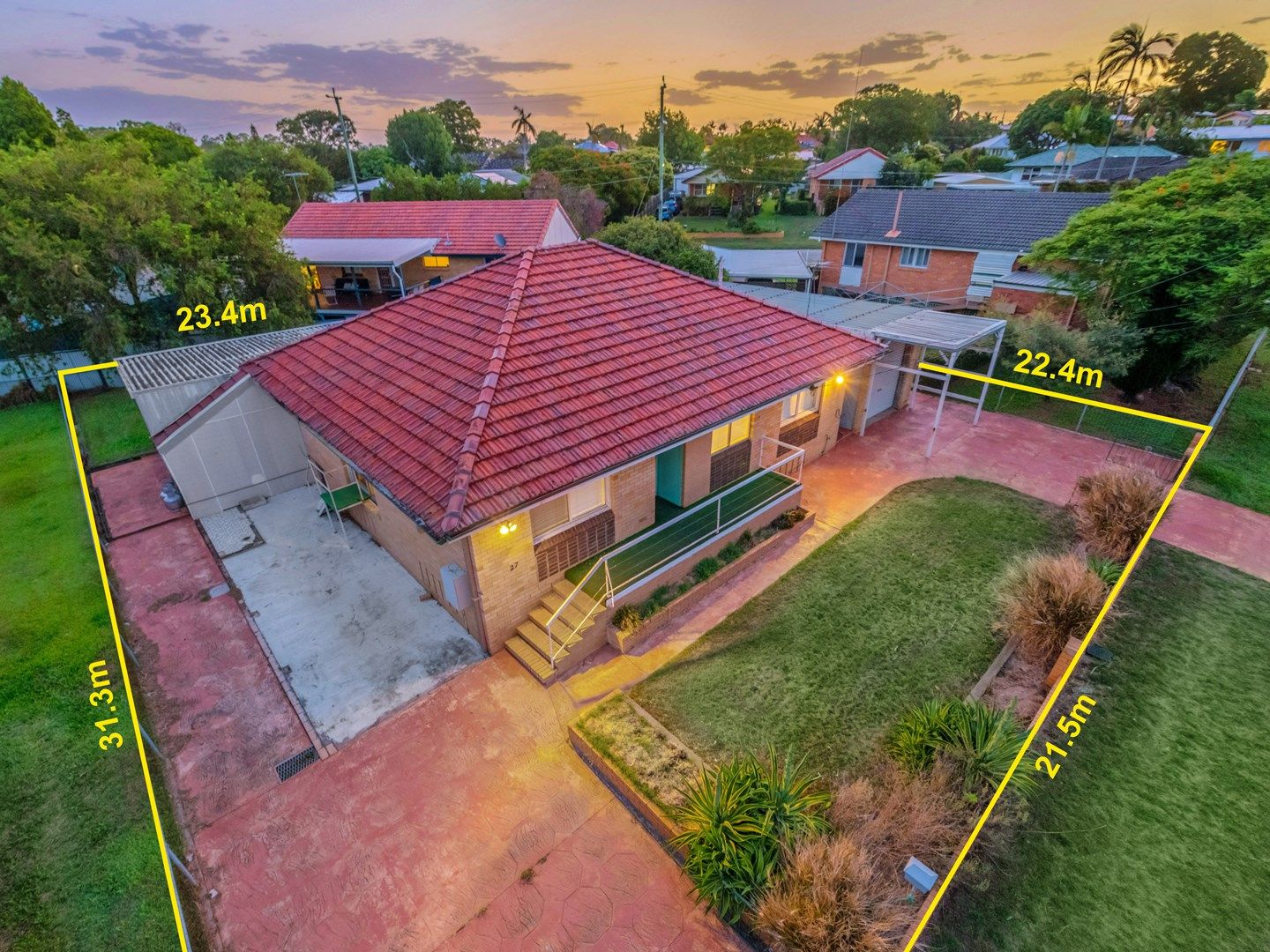 27 Jayben Street, Wynnum West QLD 4178, Image 0