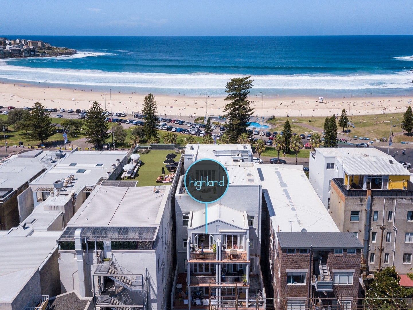 11/102-106 Campbell Parade, Bondi Beach NSW 2026, Image 0