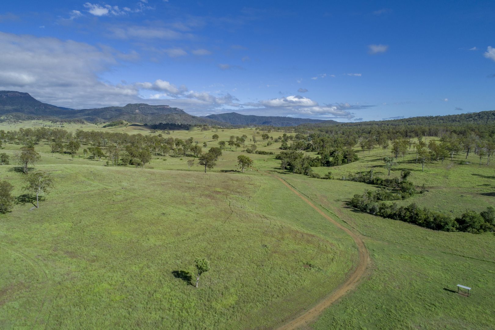 0 Merlehan Road, Tarome QLD 4309, Image 2