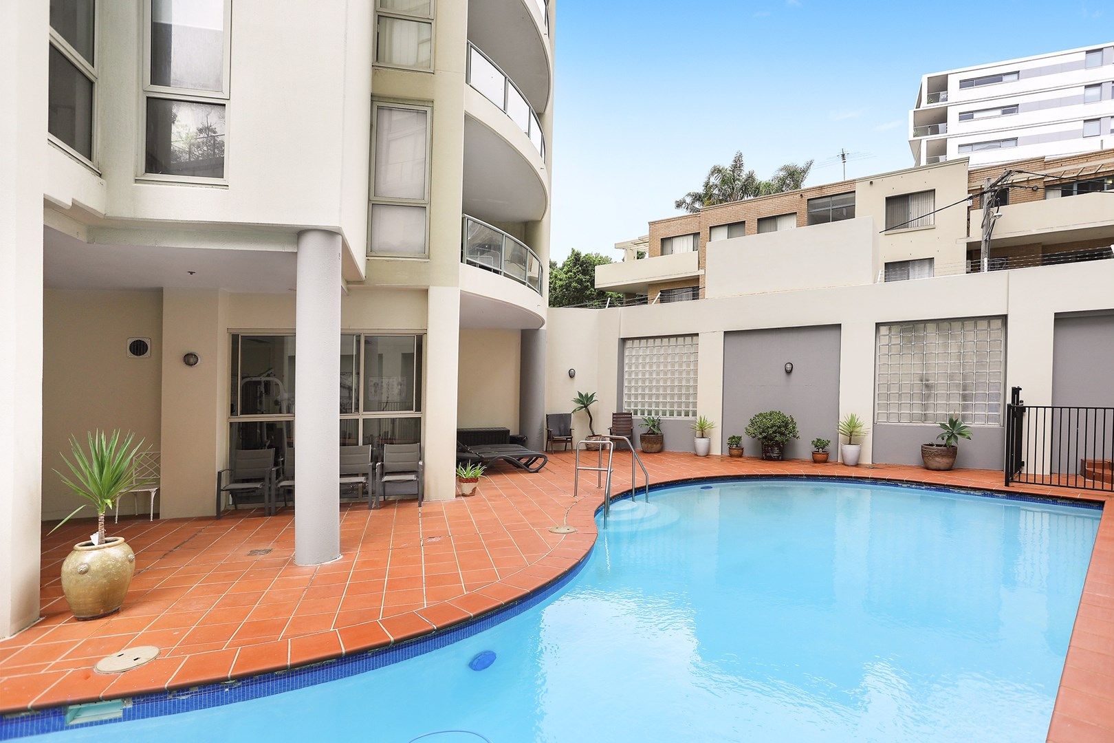 27/257 Oxford Street, Bondi Junction NSW 2022 Apartment For Rent Domain