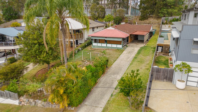 Picture of 76 Webb Street, STAFFORD QLD 4053