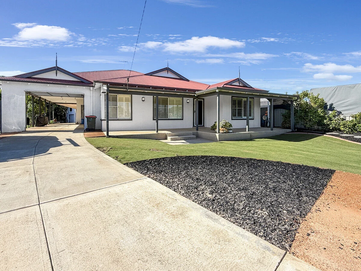 Primary image of 28 Whitehead Street, Singleton WA 6175