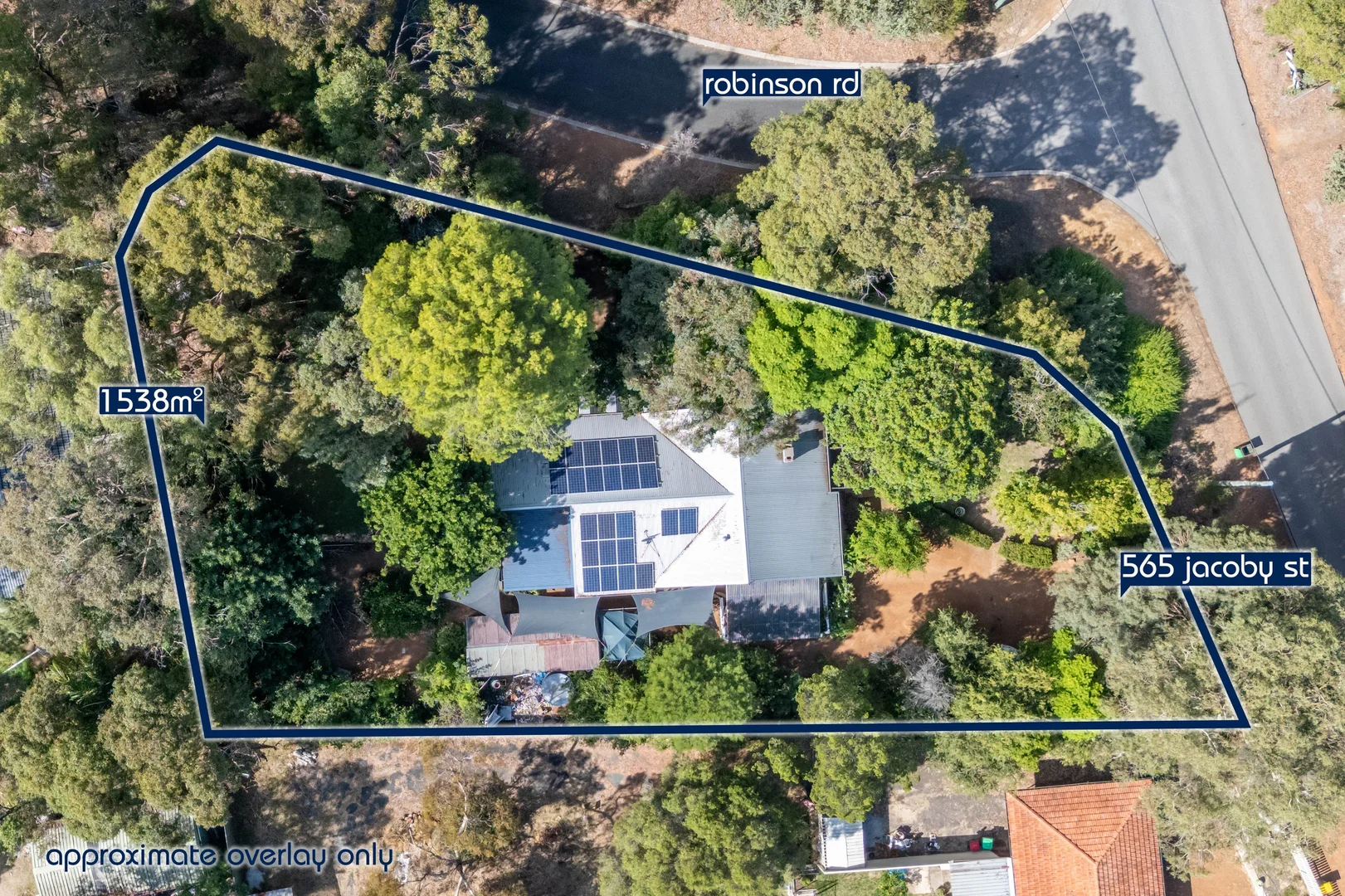 Additional image 31 of 565 Jacoby Street, Mahogany Creek WA 6072