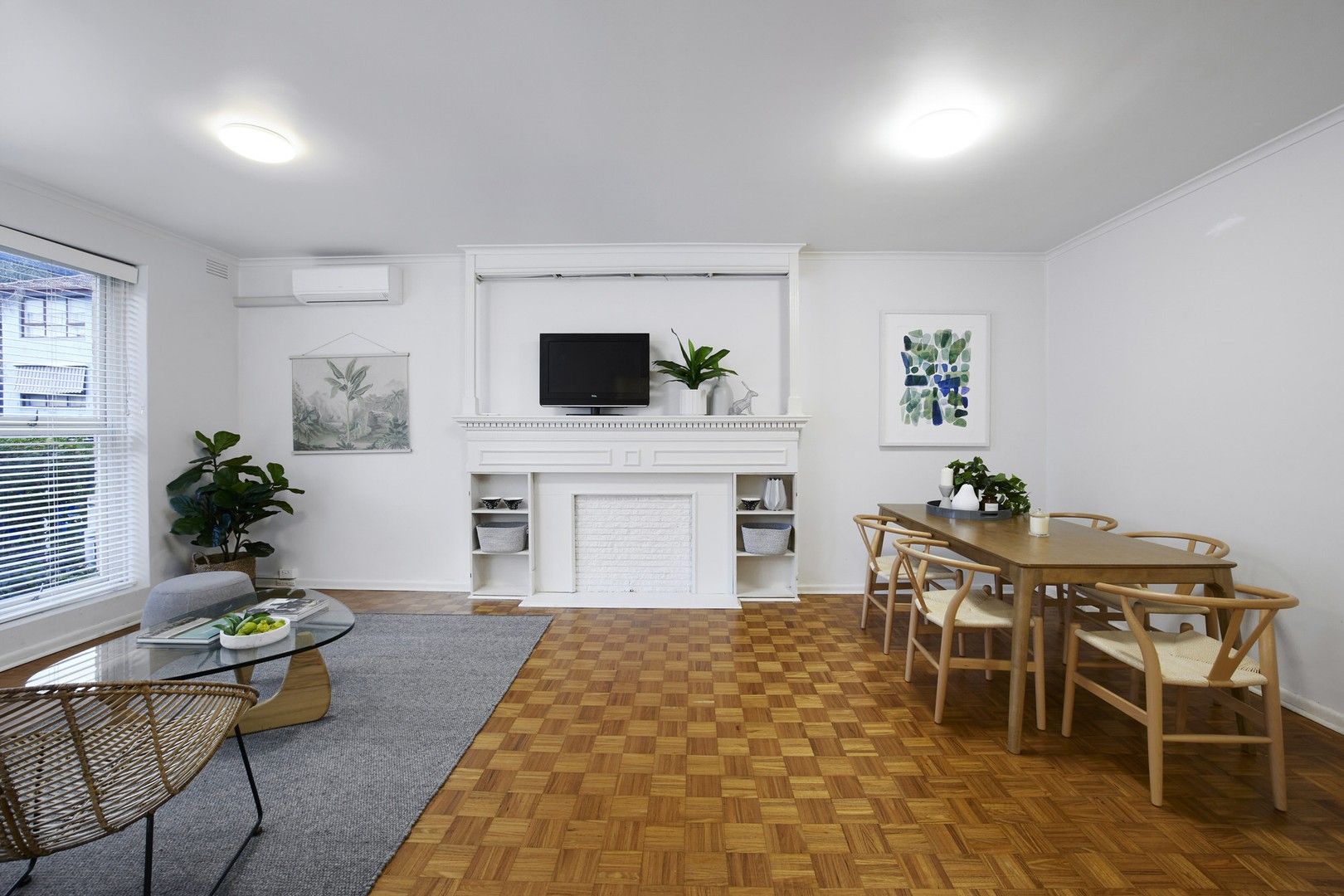 2 bedrooms Apartment / Unit / Flat in 8/46-50 Hotham Street ST KILDA EAST VIC, 3183