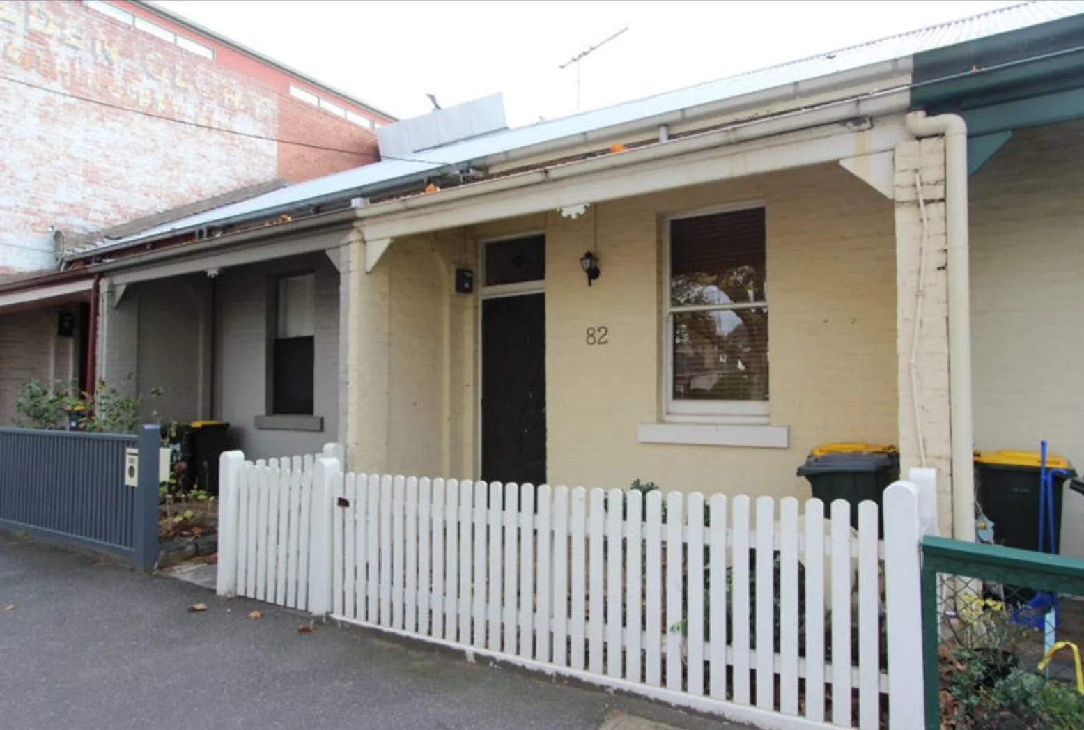 82 Kay Street, Carlton VIC 3053