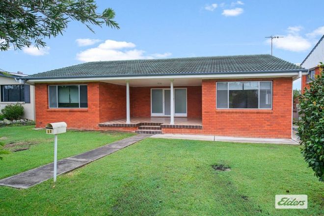 Picture of 50 Princes Street, CUNDLETOWN NSW 2430