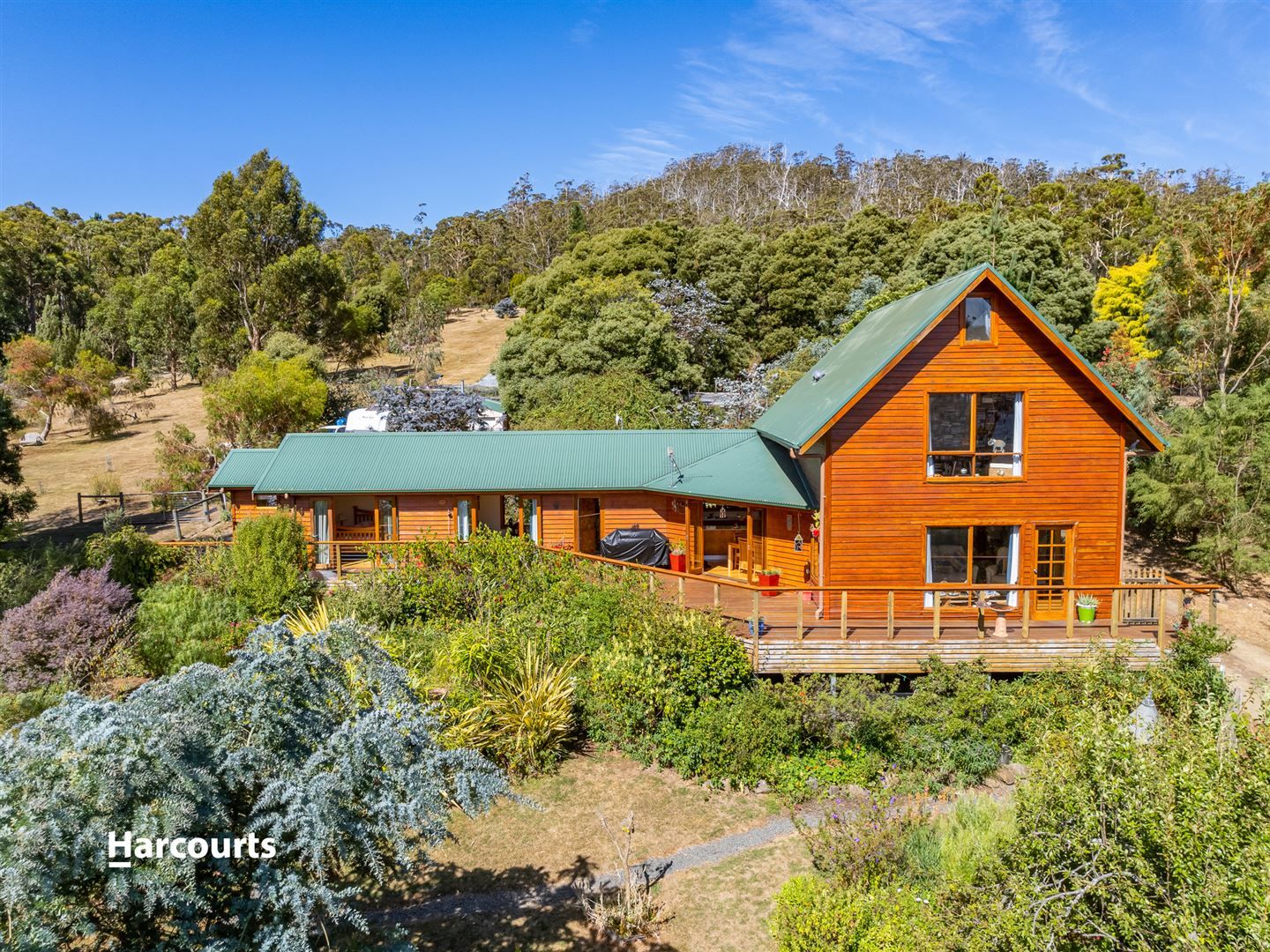 856 Cygnet Coast Road, Wattle Grove TAS 7109, Image 0